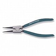 Щипцы для стопорных колец 7" Jonnesway разжим прямой AG010008 Винница