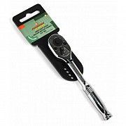 Трещотка для головок Jonnesway R0602 1/4", 140 мм, 24 зуба Винница
