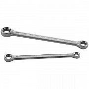 Накидной внешний ключ TORX Е16 x Е22 Jonnesway W291622 Винница