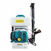 Опрыскиватель Sadko GMD-5714 бензиновый, 14 л Винница