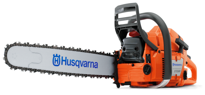 Бензопила Husqvarna 372 XP 18" Винница - изображение 1