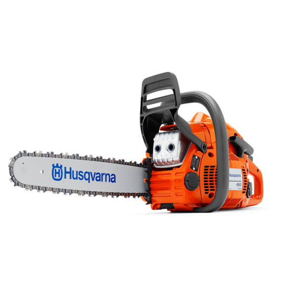 Бензопила Husqvarna 450 II Винница - изображение 1
