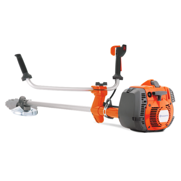 Кусторез Husqvarna 545FX бензиновый, 2.2 кВт Винница - изображение 1
