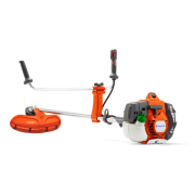 Кусторез Husqvarna 535RX бензиновый, 1.6 кВт Винница