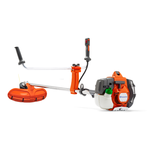 Кусторез Husqvarna 535RX бензиновый, 1.6 кВт Винница - изображение 1