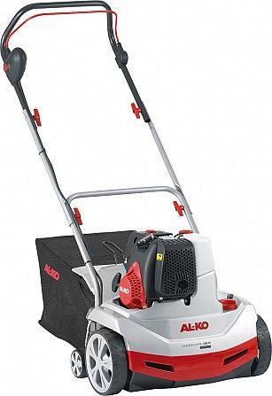 Аэратор бензиновый Al-ko Comfort 38 P Combi Care Винница - изображение 1