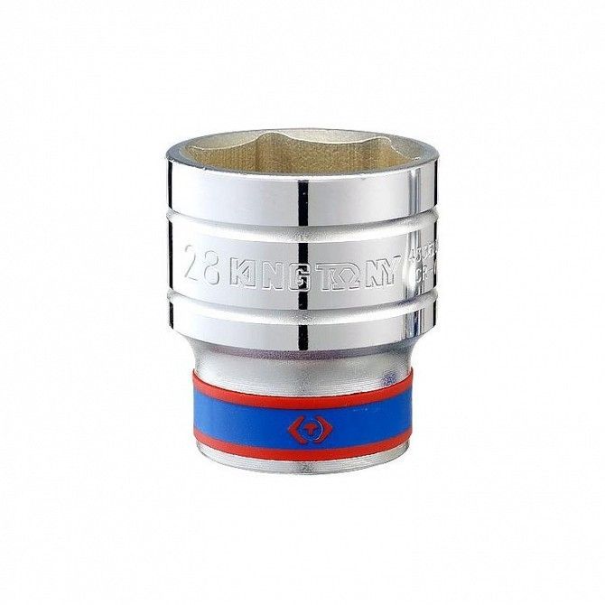 Головка KING TONY 3/4" 33 мм Винница - изображение 1