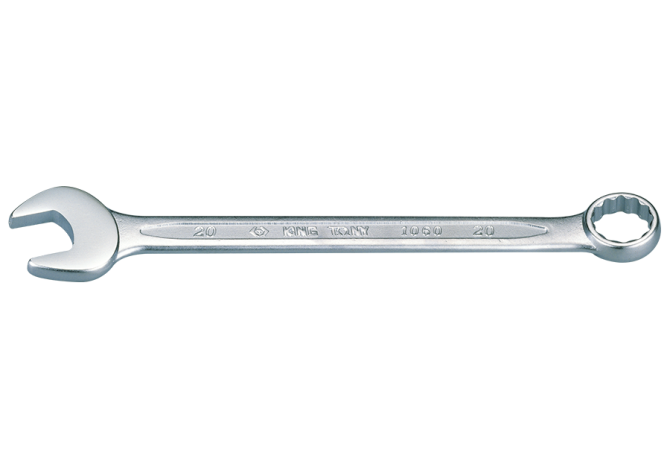 Ключ комбинированный KING TONY 1060-20 20 мм Винница - изображение 1
