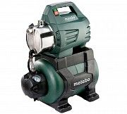 Насосная станция Metabo HWW 4500/25 Inox Винница