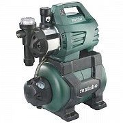 Насосная станция Metabo HWWI 3500/25 Inox Винница