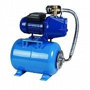 Насосная станция Aquario AJS-80 inox центробежная Винница