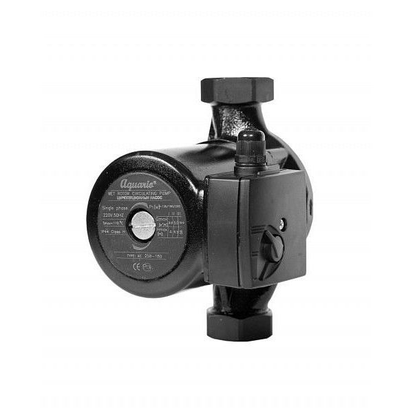 Циркуляционный насос Aquario AC 254-180 Винница - изображение 1
