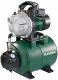Насосная станция Metabo HWW 3300/25G Винница