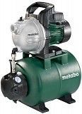 Насосная станция Metabo HWW 4000/25G Винница