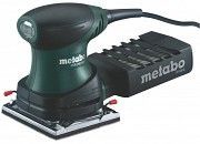 Шлифмашина Metabo FSR 200 Intec вибрационная Винница