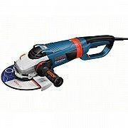 Болгарка Bosch GWS 26-230 LVI сетевая, 2.6 кВт, 230 мм Винница