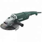 Болгарка Metabo W 2200-230 сетевая, 2.2 кВт, 230 мм Винница