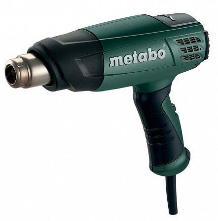 Технический фен Metabo H 16-500 Винница - изображение 1