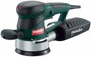 Шлифмашина Metabo SXE 425 TURBOTEC эксцентриковая Винница