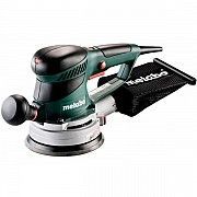 Шлифмашина Metabo SXE 450 TURBOTEC эксцентриковая Винница