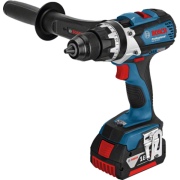 Шуруповерт BOSCH GSB 18-2-LI Plus аккумуляторный, ударный Винница