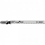 Пилка для электролобзика BOSCH T 101 B, дерево, ДСП Винница