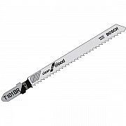 Пилка для электролобзика Bosch T 101 BR, дерево, ДСП Винница