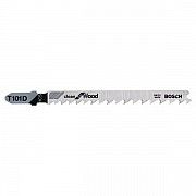 Пилка для электролобзика Bosch T 101 D, дерево, ДСП Винница