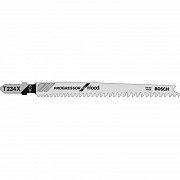 Пилка для электролобзика Bosch T 234 X, дерево, ДСП Винница