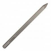 Долото пика шестигранное (28х520 мм) Bosch 1618600019 Винница