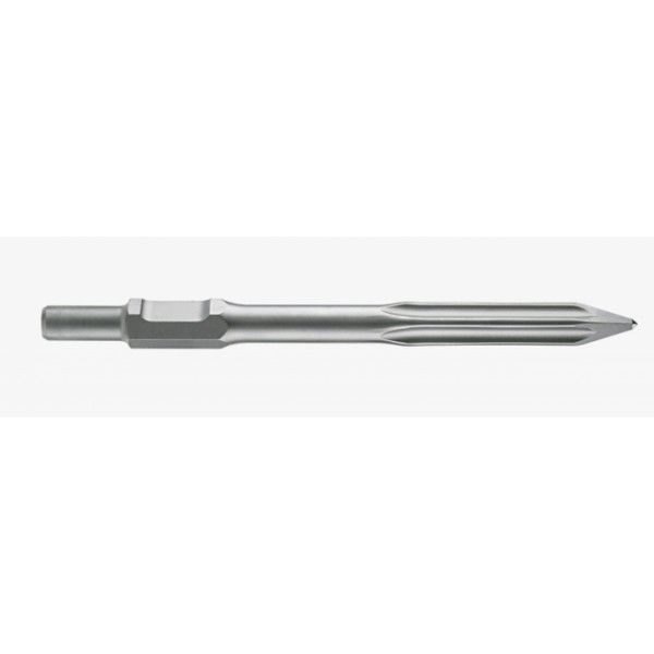 Долото пика шестигранное (30х400 мм) Bosch 2608690111 Винница - изображение 1