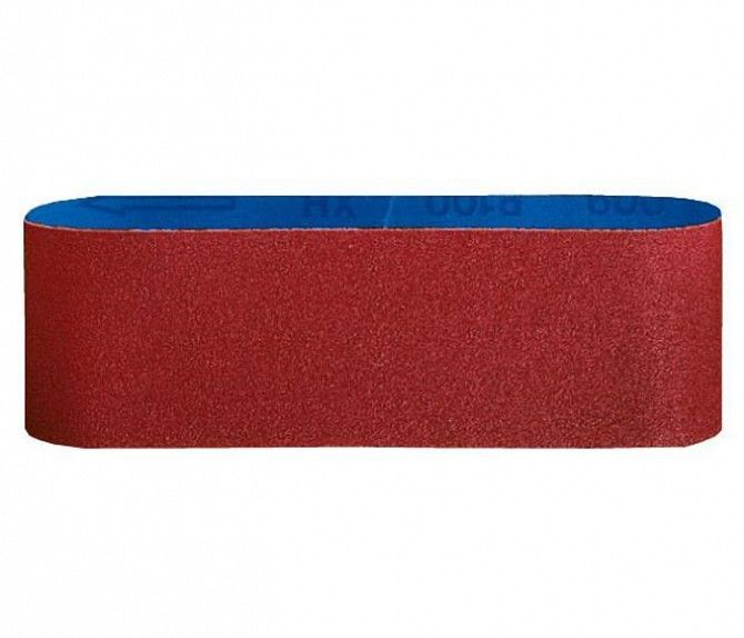 Лента шлифовальная Best for Wood (75х533 мм; К180) Bosch 2608607261 Винница - изображение 1