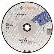 Диск отрезной по металлу (230х22,2 мм) Bosch Винница