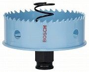Коронка пильная Special for Sheet Metal (76 мм; HSS-CO) Bosch 2608584806 Винница