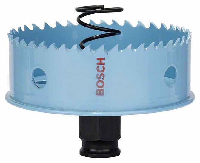 Коронка пильная Special for Sheet Metal (76 мм; HSS-CO) Bosch 2608584806 Винница - изображение 1