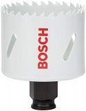 Коронка биметаллическая Progressor (60 мм; 40 мм; HSS) Bosch 2608584641 Винница