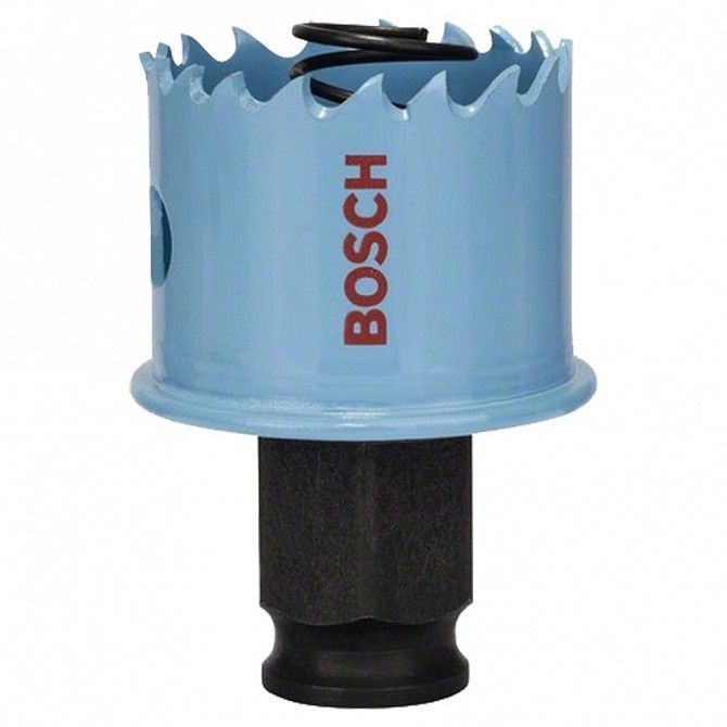 Коронка пильная Special for Sheet Metal (35 мм; HSS-CO) Bosch 2608584790 Винница - изображение 1