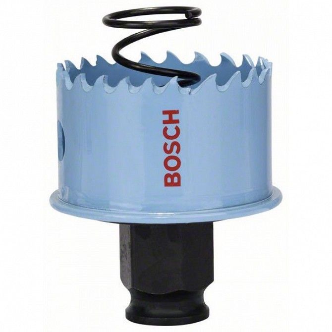 Коронка пильная Special for Sheet Metal (33 мм; HSS-CO) Bosch 2608584789 Винница - изображение 1