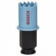 Коронка пильная Special for Sheet Metal (17 мм; HSS-CO) Bosch 2608584779 Винница