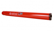 Коронка алмазная ADTnS DDS-W 52*450-5*1 1/4  UNC DLD 52 RS6 Винница