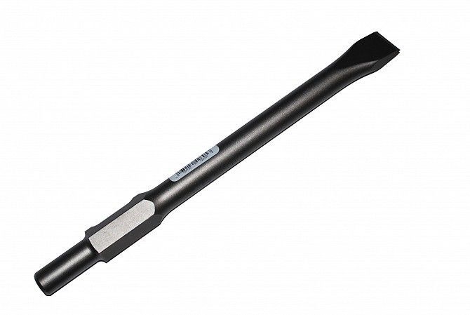 Долото плоское шестигранное (30х400 мм) Bosch 2608690112 Винница - изображение 1
