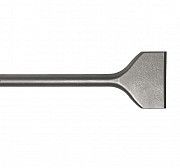 Долото лопаточное SDS-max 80х300 мм для перфораторов Bosch 1618601008 Винница