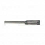 Долото плоское (25х401 мм; SDS-max) BOSCH 2608690166 Винница