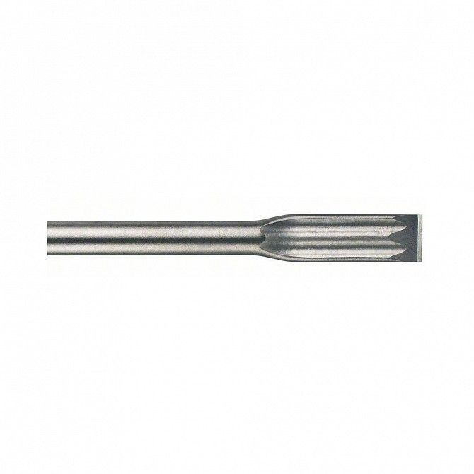Долото плоское (25х401 мм; SDS-max) BOSCH 2608690166 Винница - изображение 1