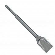 Долото лопатчатое SDS-plus (250х40 мм) Bosch 2608690101 Винница