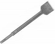 Зубило лопаточное для перфораторов (40х250 мм; SDS-plus) Bosch 2608690133 Винница