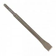 Зубило плоское SDS-plus (20х250 мм) Bosch 2608690131 Винница