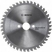 Диск пильный Bosch ECO for Wood 305x30мм Z40, дерево Винница