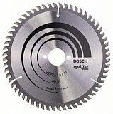 Диск пильный Bosch Optiline Wood 190x30 мм Z60, дерево Винница