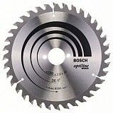 Диск пильный Bosch Optiline Wood 190x30 мм Z36, дерево Винница